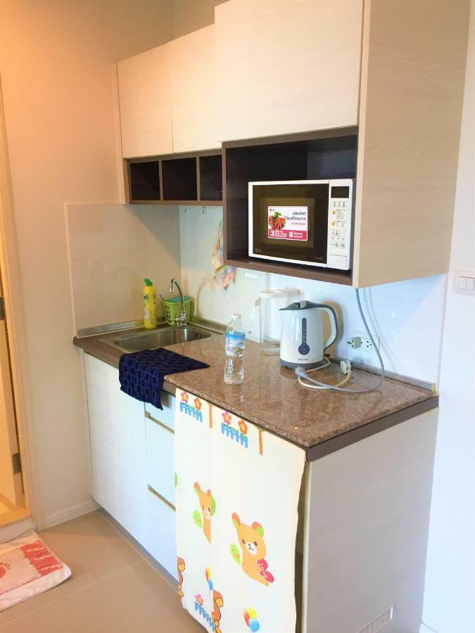 Cosy Lumpini Beachfront One Bedroom Jomtein Jomtien Beach Zewnętrze zdjęcie