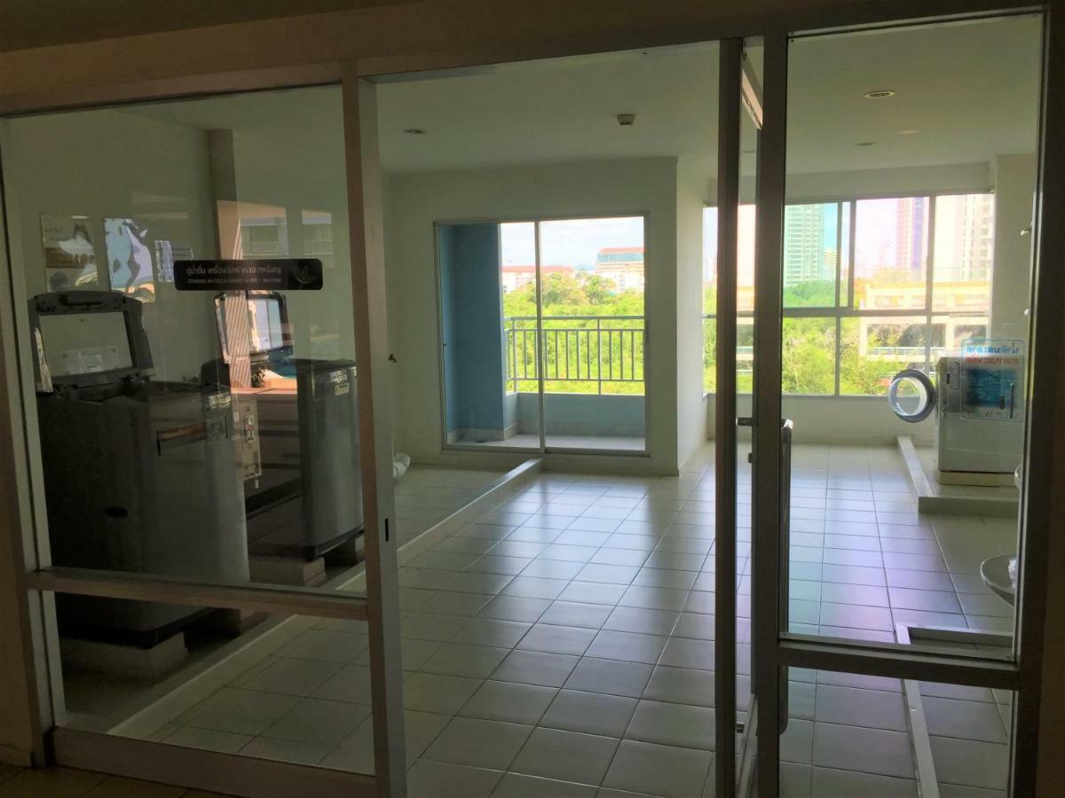 Cosy Lumpini Beachfront One Bedroom Jomtein Jomtien Beach Zewnętrze zdjęcie