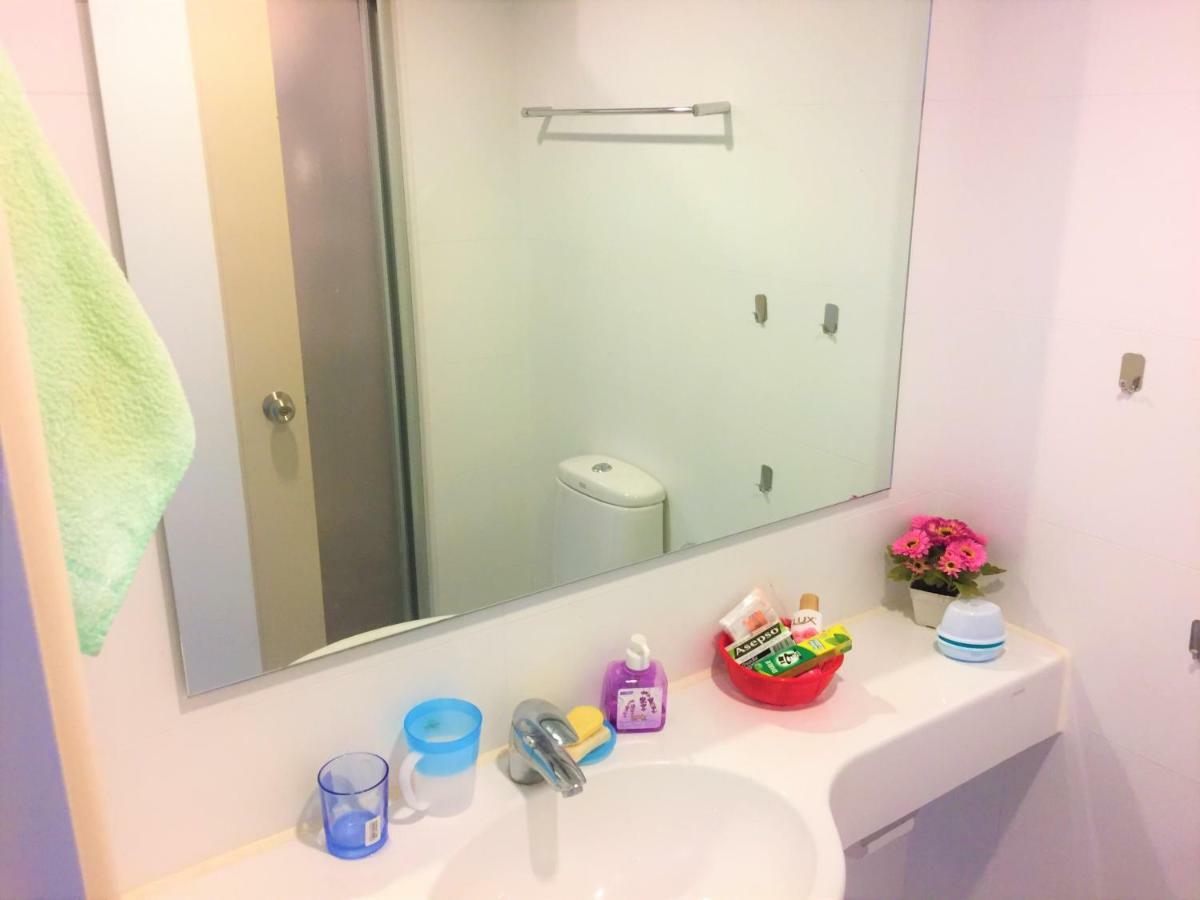 Cosy Lumpini Beachfront One Bedroom Jomtein Jomtien Beach Zewnętrze zdjęcie