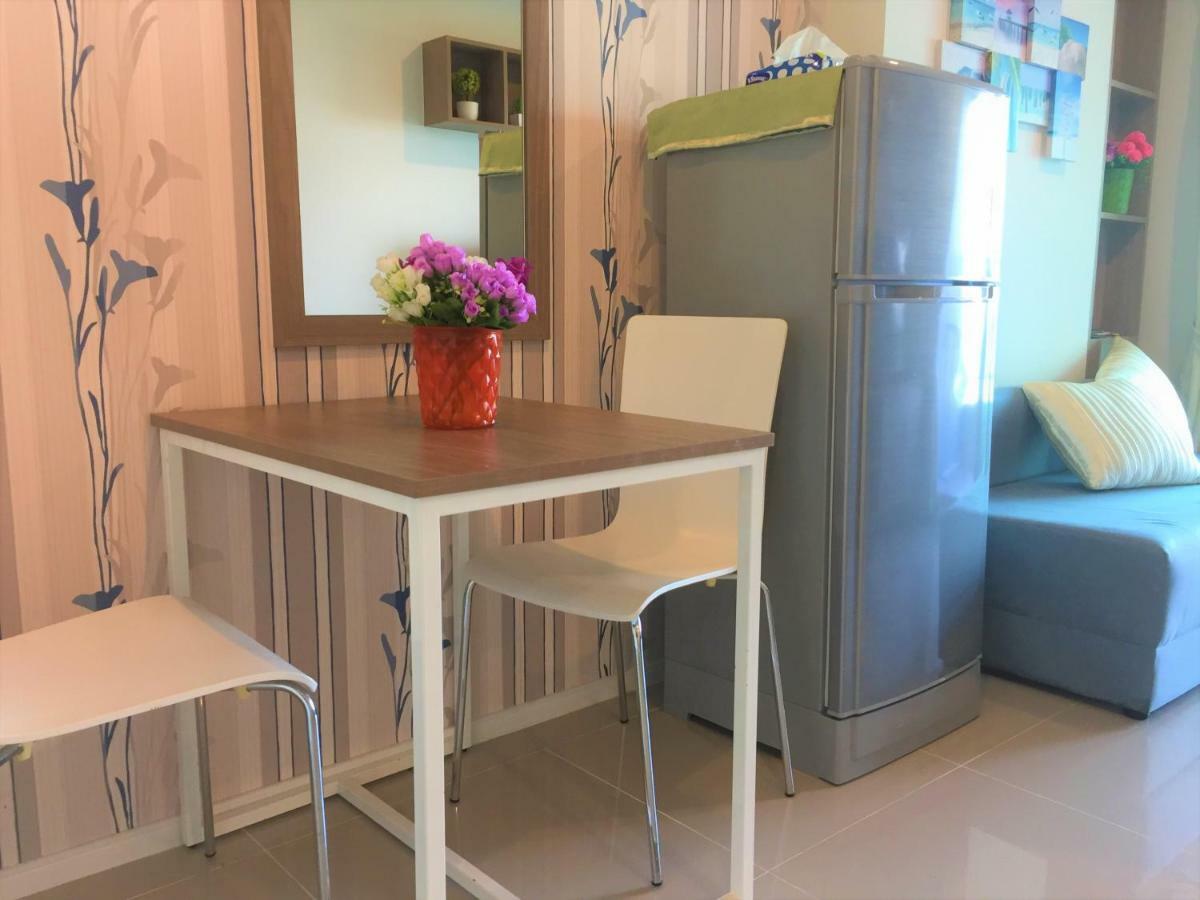 Cosy Lumpini Beachfront One Bedroom Jomtein Jomtien Beach Zewnętrze zdjęcie